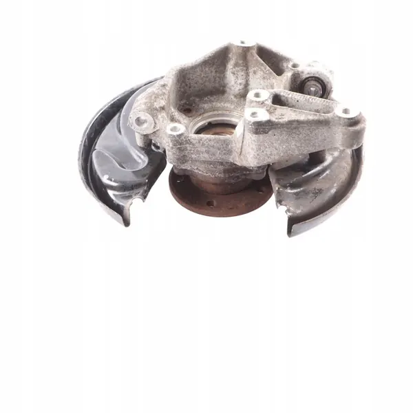 Audi Q3 8U Moyeu de Roue Arrière Gauche 3C0505433G image 7