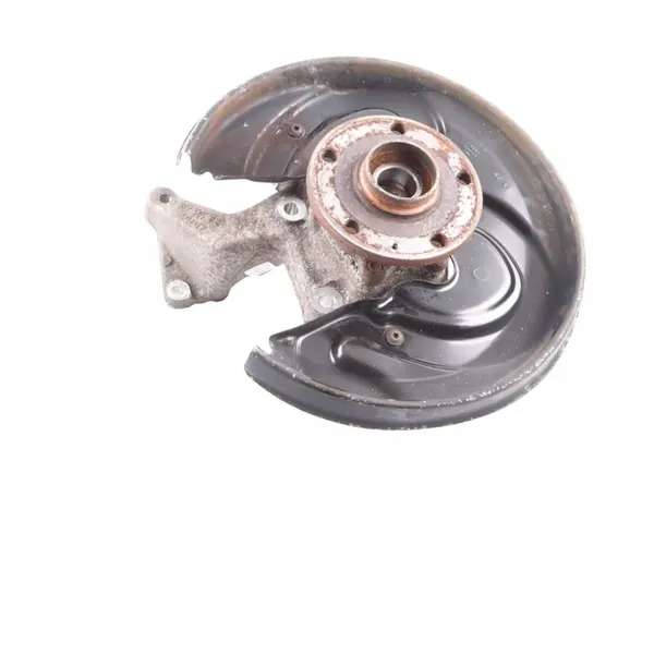 Audi Q3 8U Moyeu de Roue Arrière Gauche 3C0505433G image 9