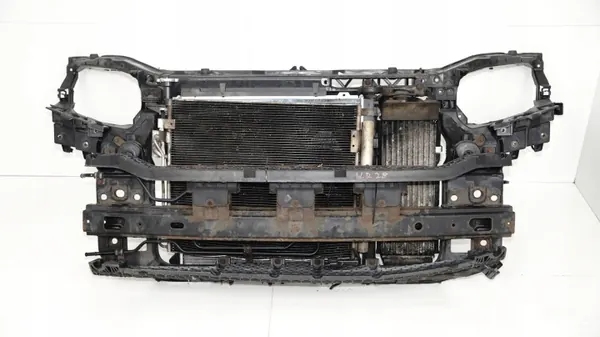 Courroie Avant OEM 360155090 pour Kia Sorento II 2009-2012 image 2