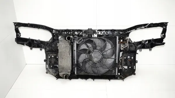 Courroie Avant OEM 360155090 pour Kia Sorento II 2009-2012 image 6