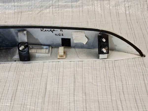 Ford Kuga MK2 dashboardrand OEM CV44-S43404-ABW image 10