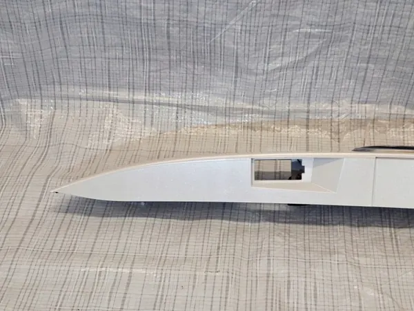 Ford Kuga MK2 dashboardrand OEM CV44-S43404-ABW image 5