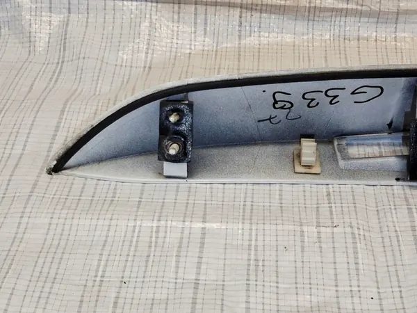 Ford Kuga MK2 dashboardrand OEM CV44-S43404-ABW image 8