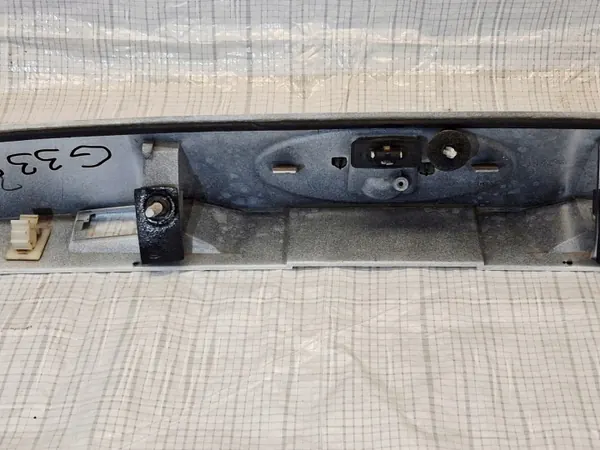 Ford Kuga MK2 dashboardrand OEM CV44-S43404-ABW image 9