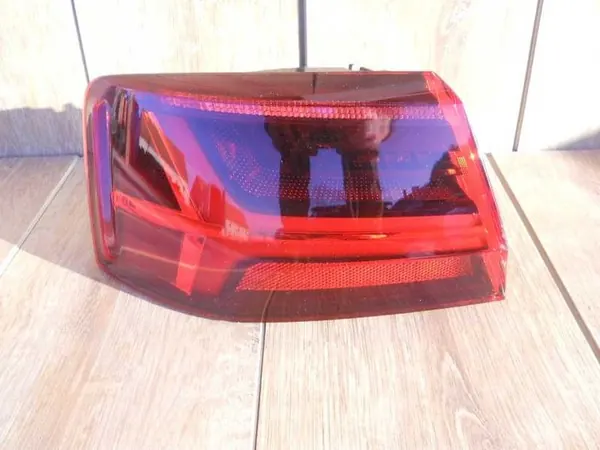 Audi A6 C7 4G5 Lámpara Trasera Izquierda Sedán 14- OEM 4G5945095E image 3