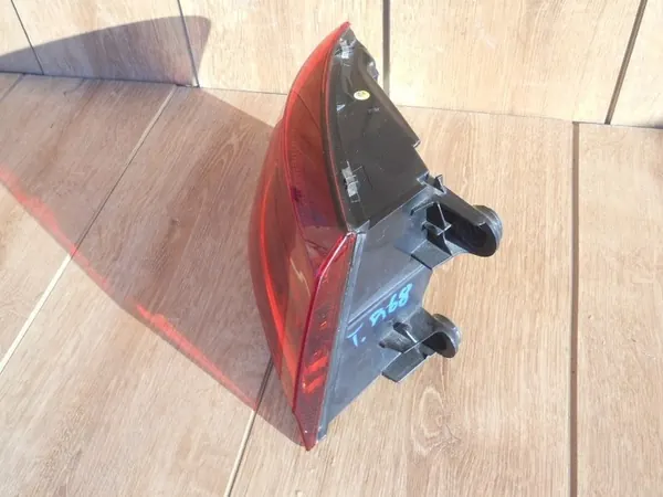 Audi A6 C7 4G5 Lámpara Trasera Izquierda Sedán 14- OEM 4G5945095E image 4