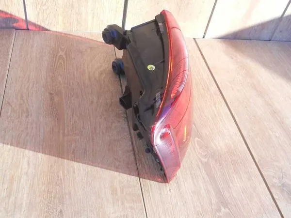 Audi A6 C7 4G5 Lámpara Trasera Izquierda Sedán 14- OEM 4G5945095E image 5