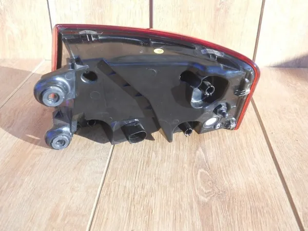 Audi A6 C7 4G5 Lámpara Trasera Izquierda Sedán 14- OEM 4G5945095E image 6