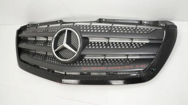 Stoßstangengrill OEM 360203446 Mercedes Sprinter 906 image 3