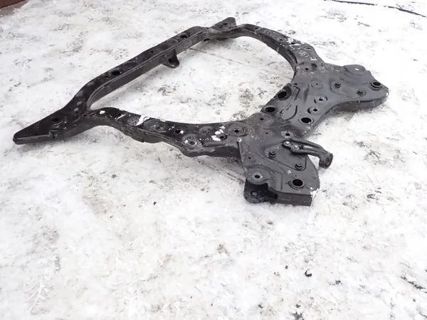 Cuna Motor Toyota Sienna XL40 2021 OEM 51100-08100 image 6