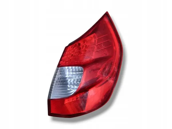 Luz trasera derecha Renault Grand Scenic II 2 Lift image 2