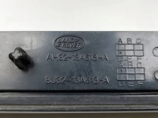 RANGE ROVER L320 EVOQUE L538 L551 LUZ DE FREIO image 4