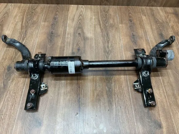 Aktiver Front-Stabilisator OEM CPLA5E485BK - Range Rover L405 image 2