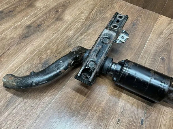 Aktiver Front-Stabilisator OEM CPLA5E485BK - Range Rover L405 image 10