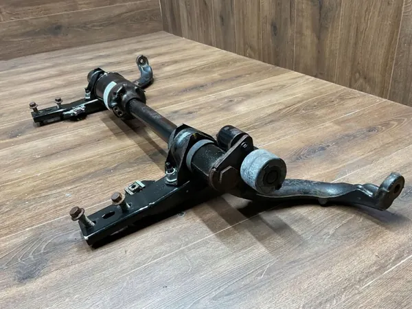 Aktiver Front-Stabilisator OEM CPLA5E485BK - Range Rover L405 image 3
