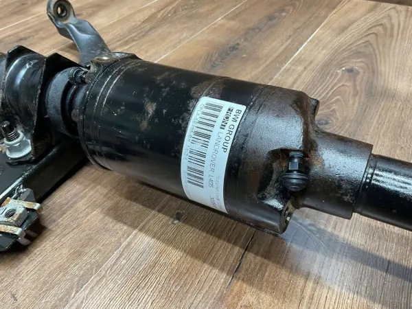 Aktiver Front-Stabilisator OEM CPLA5E485BK - Range Rover L405 image 6