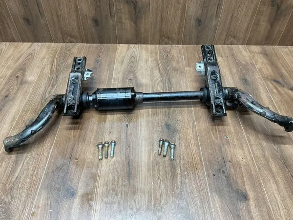 Aktiver Front-Stabilisator OEM CPLA5E485BK - Range Rover L405 image 9