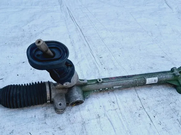 Styrhus OEM 6C1423057R för Seat Ibiza IV 2012-2017 image 3