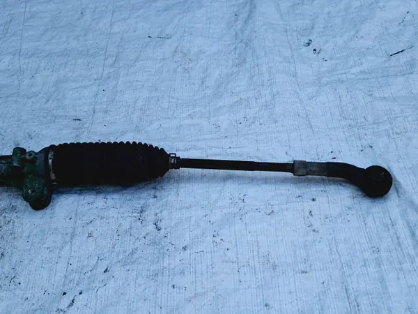 Styrhus OEM 6C1423057R för Seat Ibiza IV 2012-2017 image 4