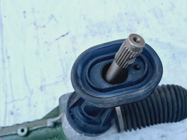 Styrhus OEM 6C1423057R för Seat Ibiza IV 2012-2017 image 9