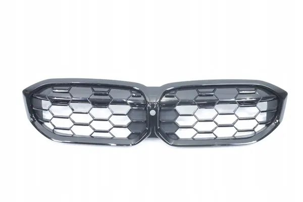 Grade BMW G20 G21 LCI M340i M340d ICAM Shadowline image 1