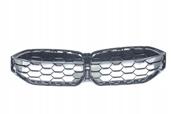 Grade BMW G20 G21 LCI M340i M340d ICAM Shadowline image 5