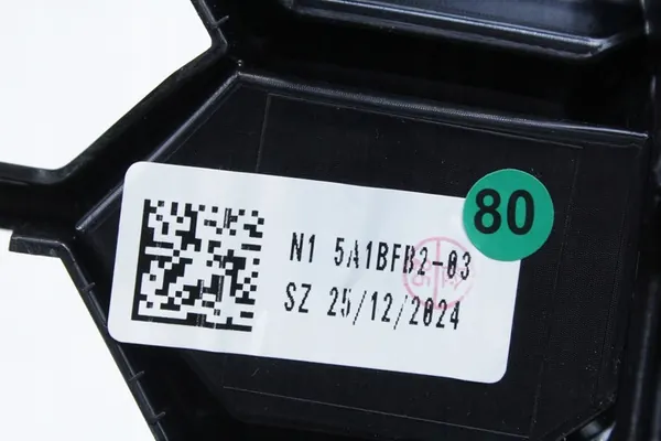 Grade BMW G20 G21 LCI M340i M340d ICAM Shadowline image 6