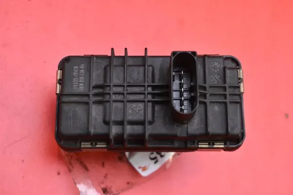 Turboactuator OEM 6NW010430 voor BMW F10/F11 2.0D image 2
