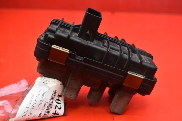 Turboactuator OEM 6NW010430 voor BMW F10/F11 2.0D image 5
