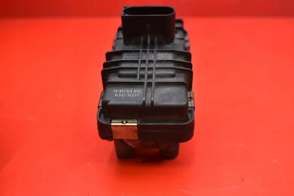 Turboactuator OEM 6NW010430 voor BMW F10/F11 2.0D image 6