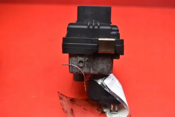 Turboactuator OEM 6NW010430 voor BMW F10/F11 2.0D image 8