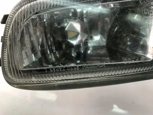 Nissan Micra II vänster framblinkers OEM E130333 image 3