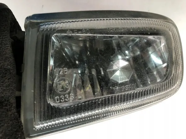 Nissan Micra II vänster framblinkers OEM E130333 image 4