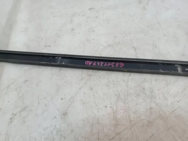 Dodge RAM V 2019 Barra Techo Izquierda Derecha OEM image 10