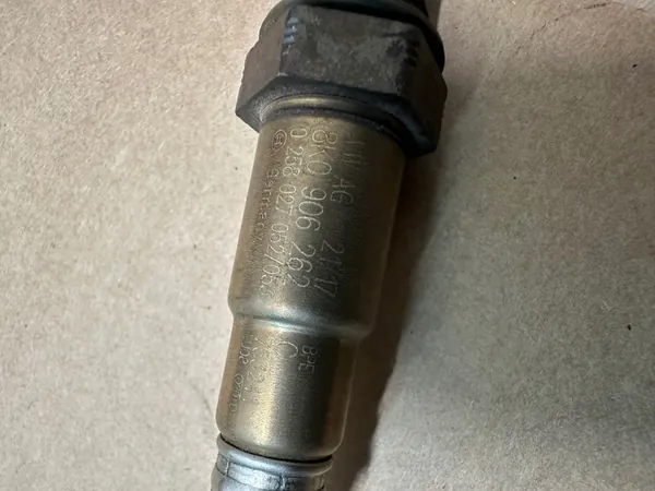 SENSOR LAMBDA AUDI A6 A4 A5 8K0906262C image 3