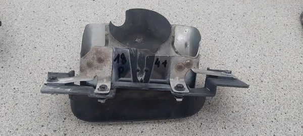 DODGE CHALLENGER 3.6 Ponteira de Escape Direita Cromada OEM image 2