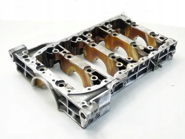Paliers de vilebrequin OEM 9431416021 pour moteur 2.0L image 2