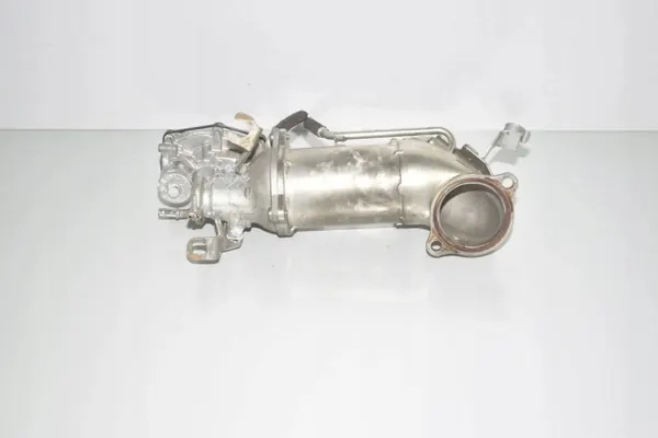 EGR-koeler OEM 523845 voor BMW X7 G07 3.0L image 3