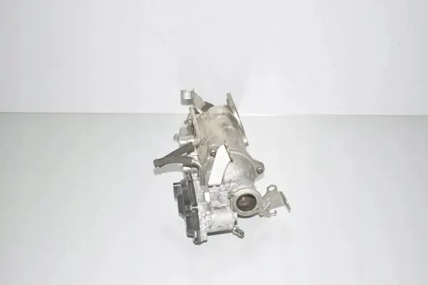 EGR-koeler OEM 523845 voor BMW X7 G07 3.0L image 4