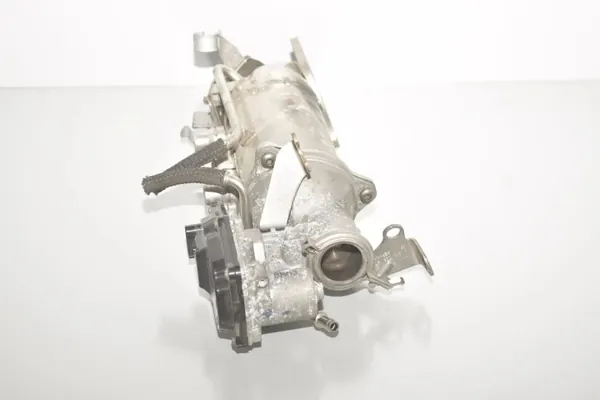 EGR-koeler OEM 523845 voor BMW X7 G07 3.0L image 5