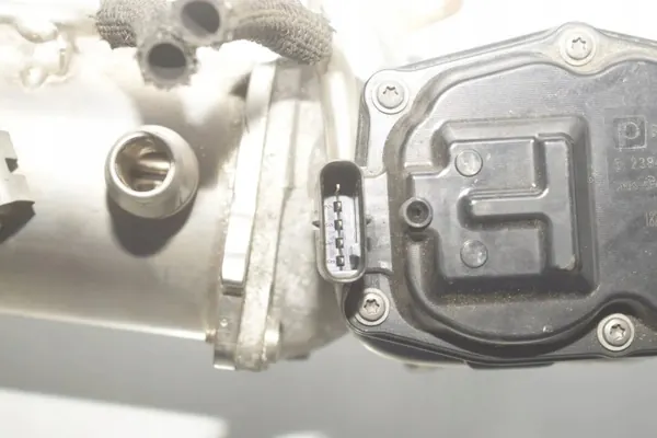 EGR-koeler OEM 523845 voor BMW X7 G07 3.0L image 7