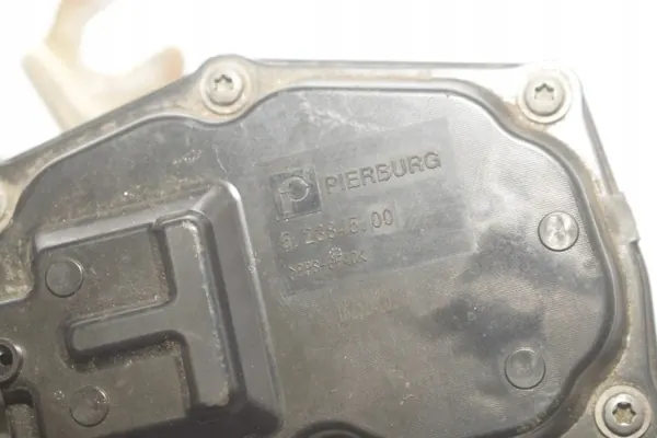 EGR-koeler OEM 523845 voor BMW X7 G07 3.0L image 8