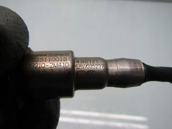 Lambda-sond OEM 39210-2M410 för Kia Sportage V 1.6 T-GDI image 3
