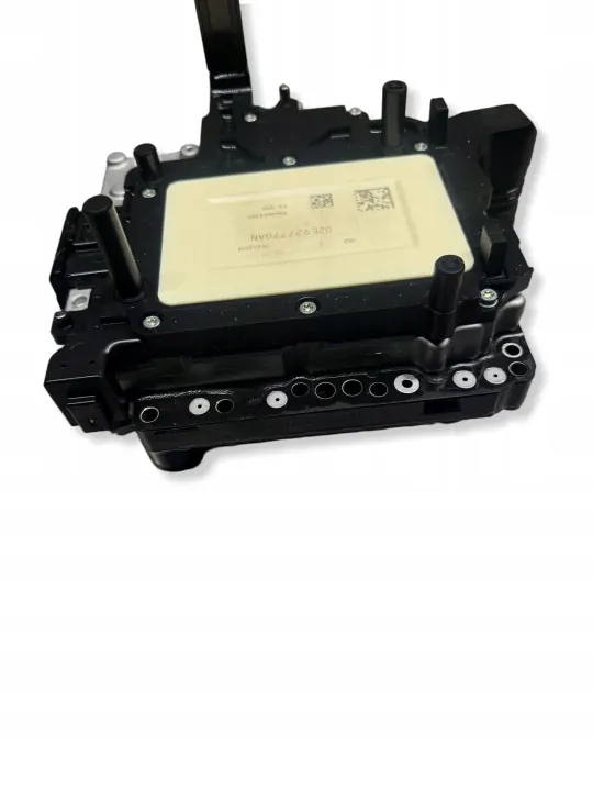 Gebruikte Volkswagen Caddy Mechatronica OEM 02E927770AN image 2