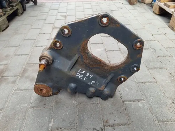 Support DAF OEM pour ressort de cabine 22,5 image 2