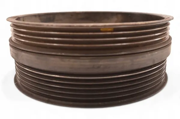 Polia VW Crafter 2.0 TDI 03L105243 image 3