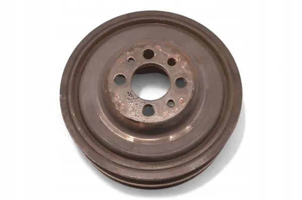 Polia VW Crafter 2.0 TDI 03L105243 image 4