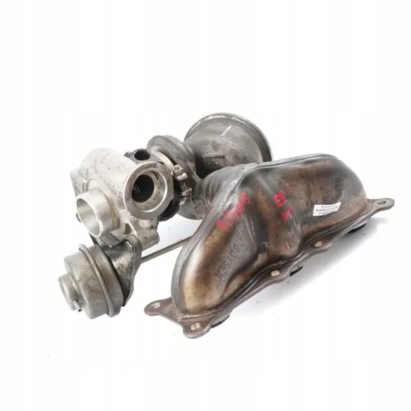 OEM 7593015 Turbo för BMW E90/E91/E92/E93 335i N54 image 10
