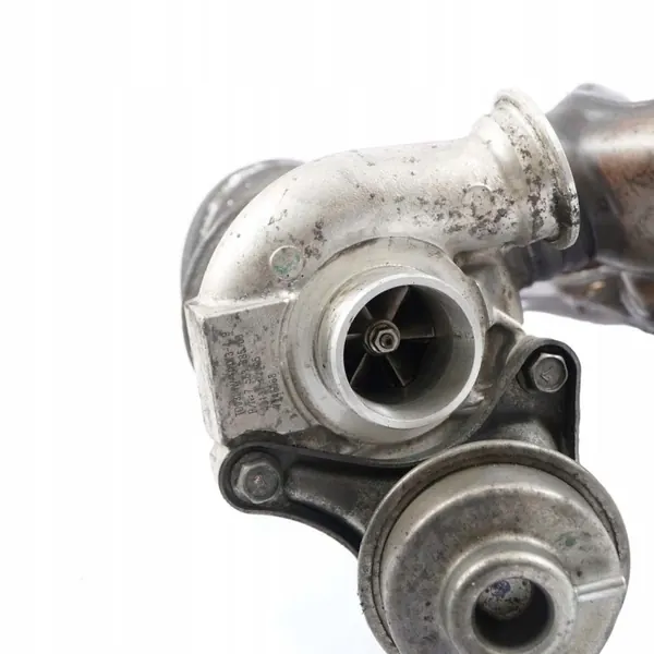 OEM 7593015 Turbo för BMW E90/E91/E92/E93 335i N54 image 3