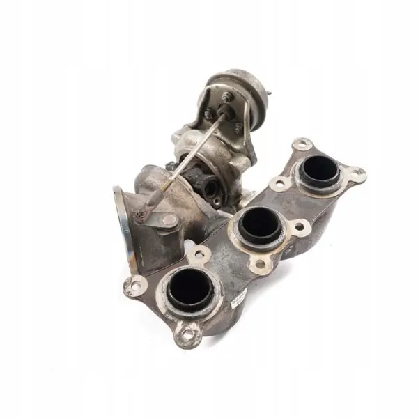 OEM 7593015 Turbo för BMW E90/E91/E92/E93 335i N54 image 4
